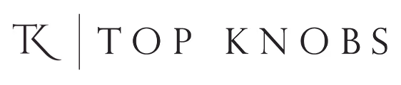 top knobs logo