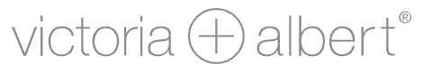 Victoria + Albert logo