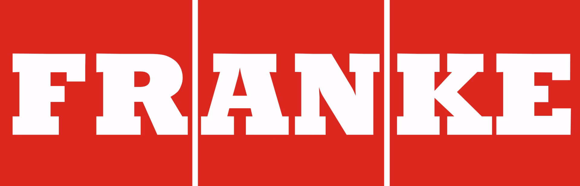 Franke logo