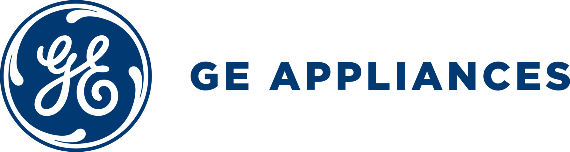 GE appliances logo