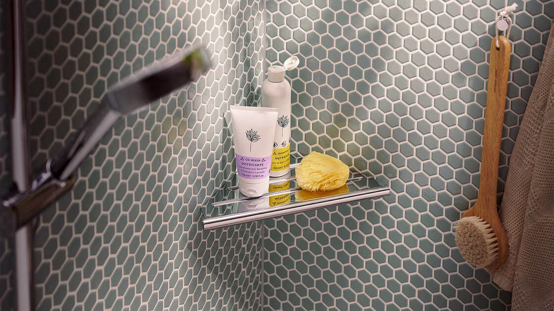 hansgrohe hardware accessories