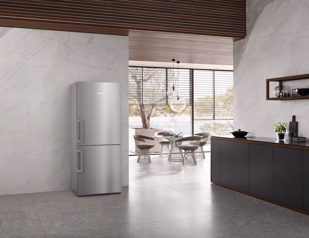 miele refrigerator
