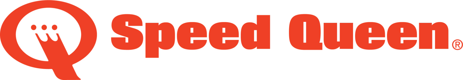 Speed Queen logo