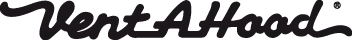 Vent a hood logo