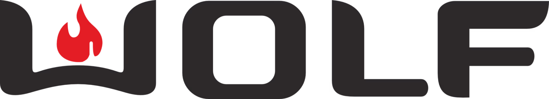 wolf logo